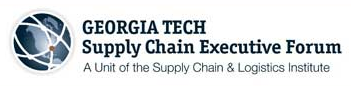 Supply Chain Executive Forum Supply Chain Executive Forum