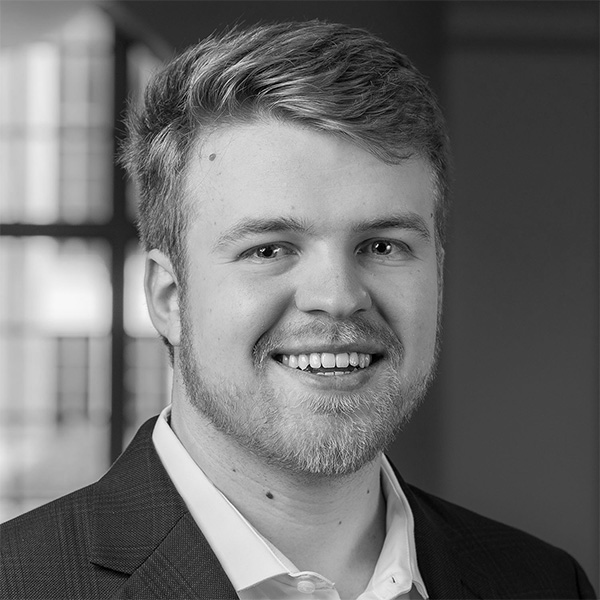 Michael Biehler (Ph.D. IE 2024)