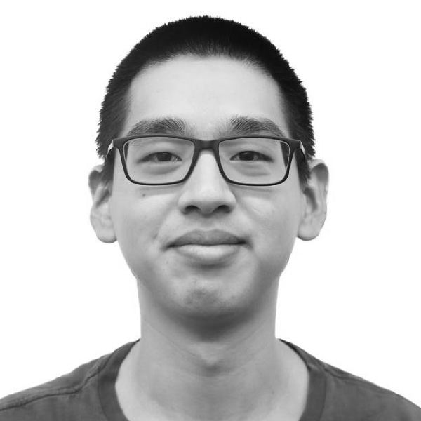 Richie Chen Graduate Student, ISyE