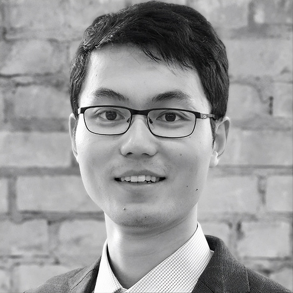 Shancong Mou (M.S. CSE 2021, Ph.D. IE 2024)