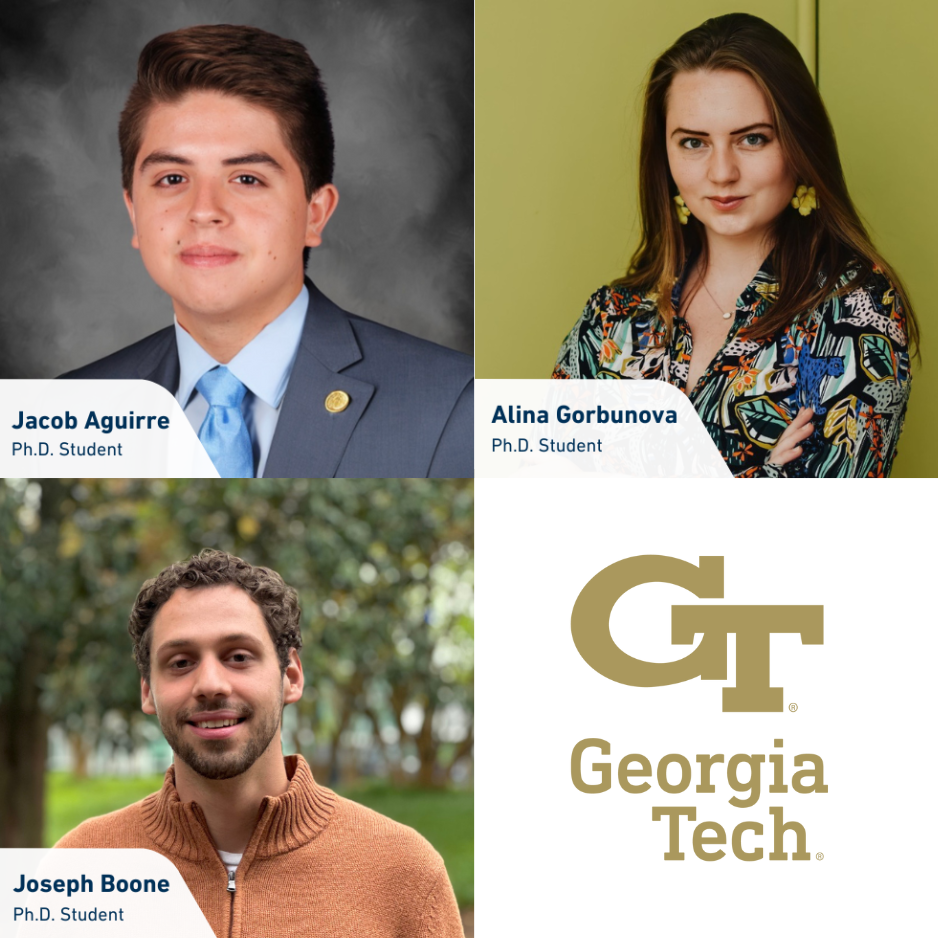 NSF Fellowship Awardees' Research Advancing Machine Learning for