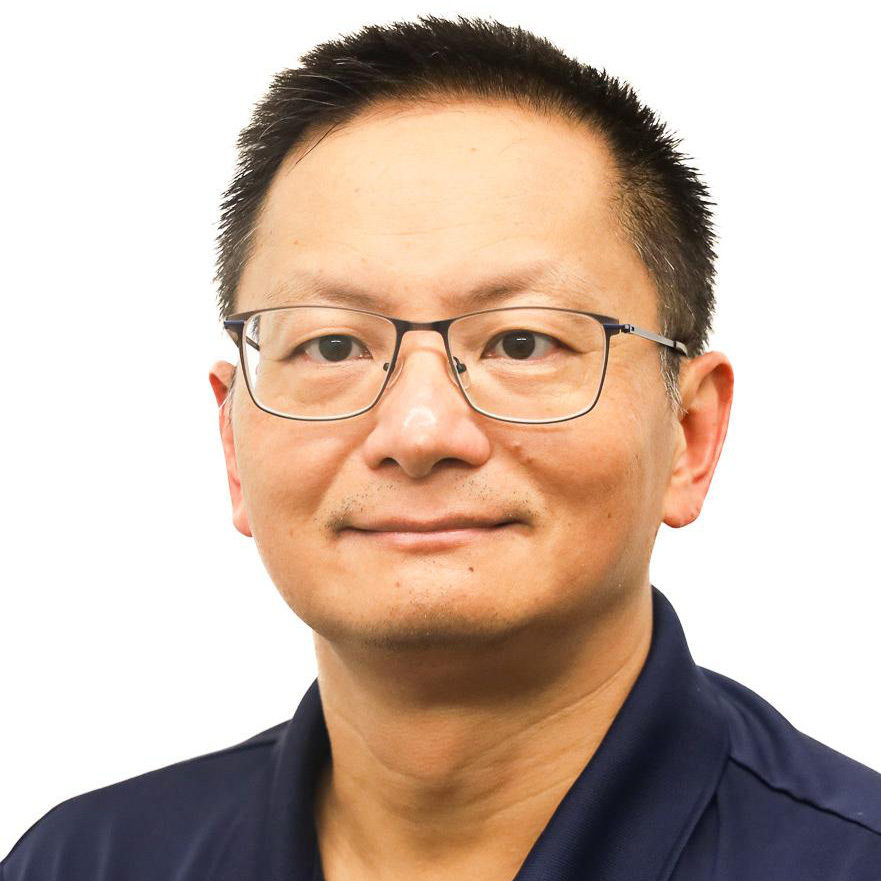 Xiaoming Huo, A. Russell Chandler III Professor