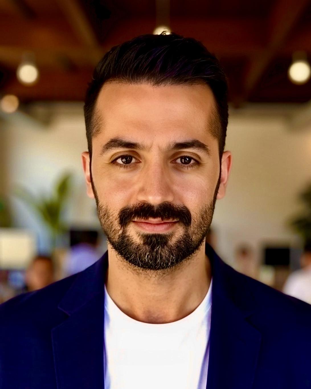 Mohsen Moghaddam, ISyE's Gary C. Butler Family Associate Professor and project lead.