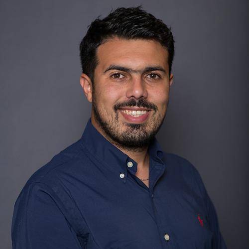 Omar El Housni