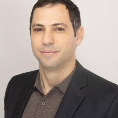 Alon Kipnis