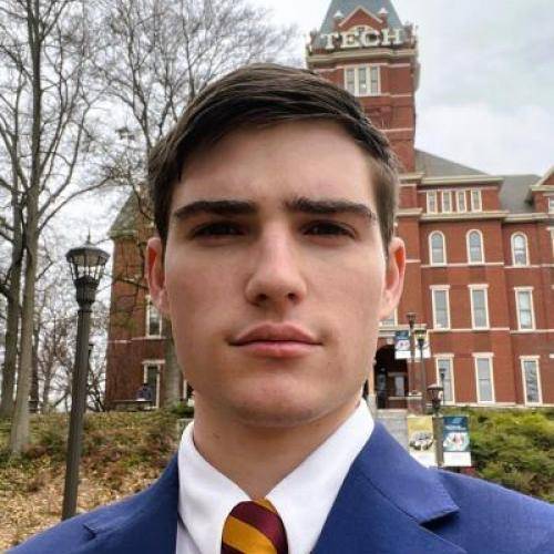 Austin Graves Austin Graves