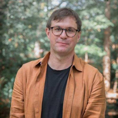 Martin Mourigal