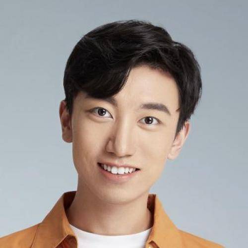Chenyang Zhang Chenyang Zhang