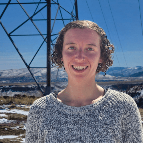 Dr. Constance Crozier