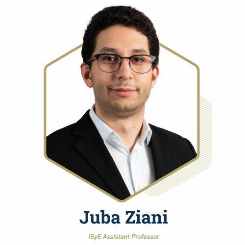 Juba Ziani