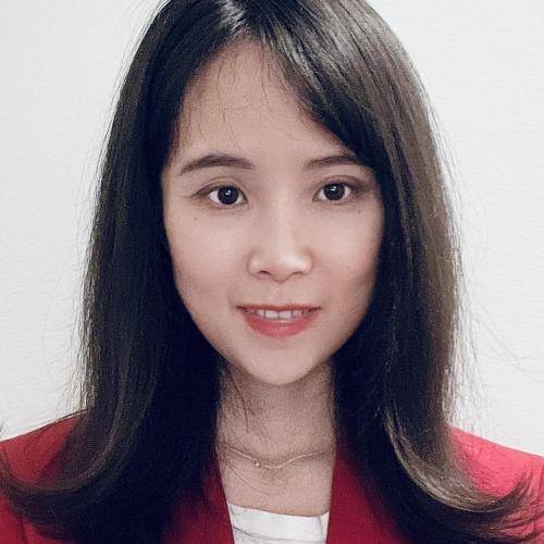 Yao Xie, Coca-Cola Foundation Chair and Professor, ISyE