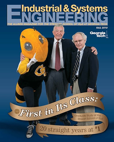 Georgia Tech Alumni Magazine Vol. 77, No. 03 2001 by Georgia Tech Alumni  Association - Issuu