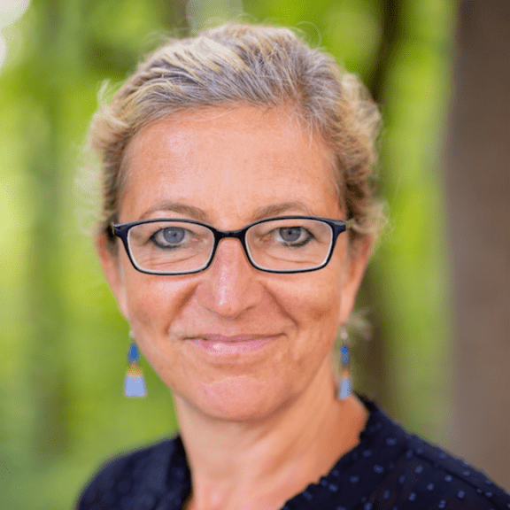 Katya Scheinberg