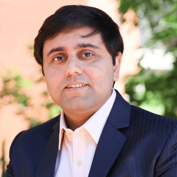 Debankur Mukherjee