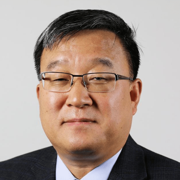 Jianjun (Jan) Shi