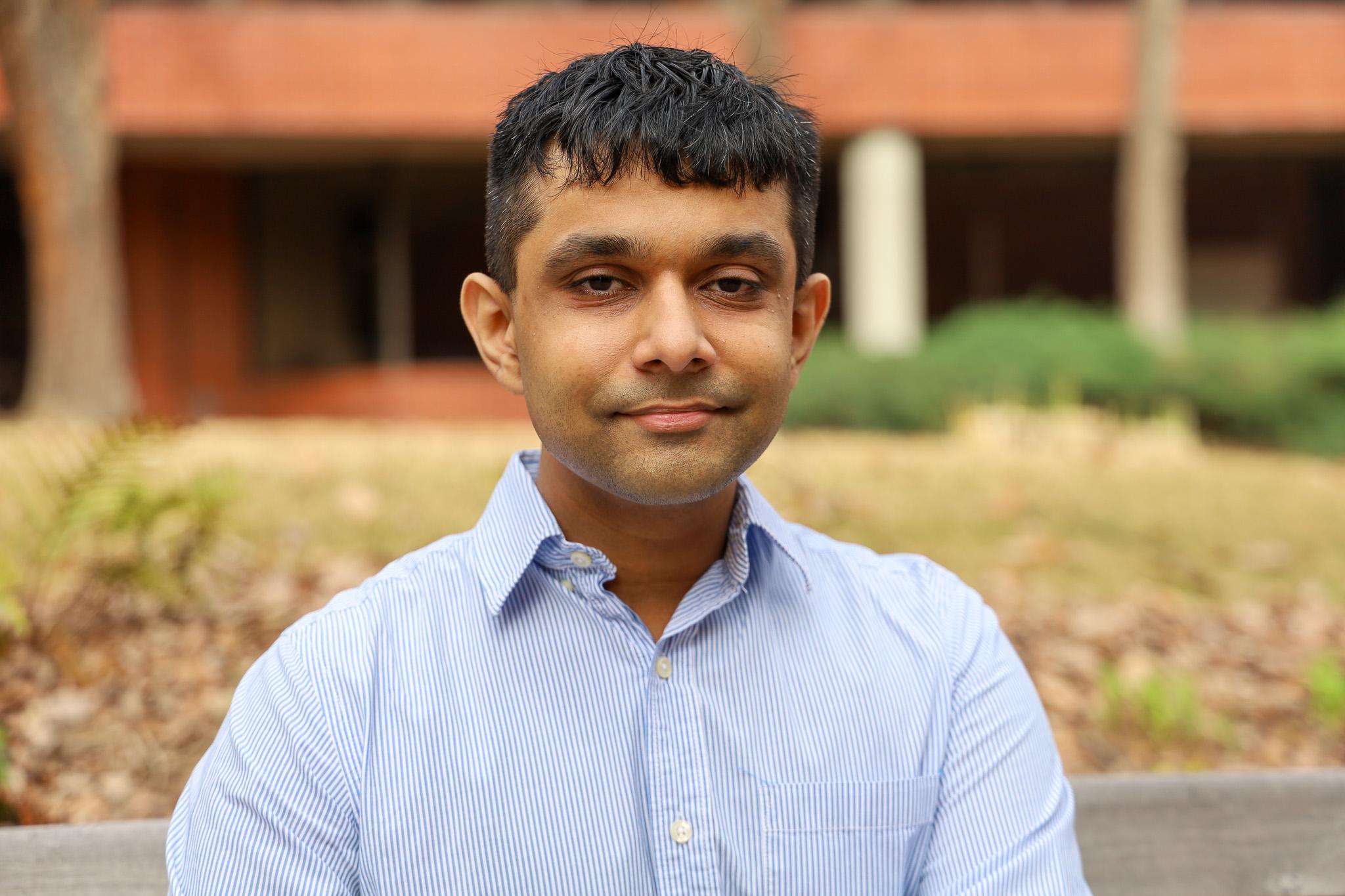 Abraar Chaudhry