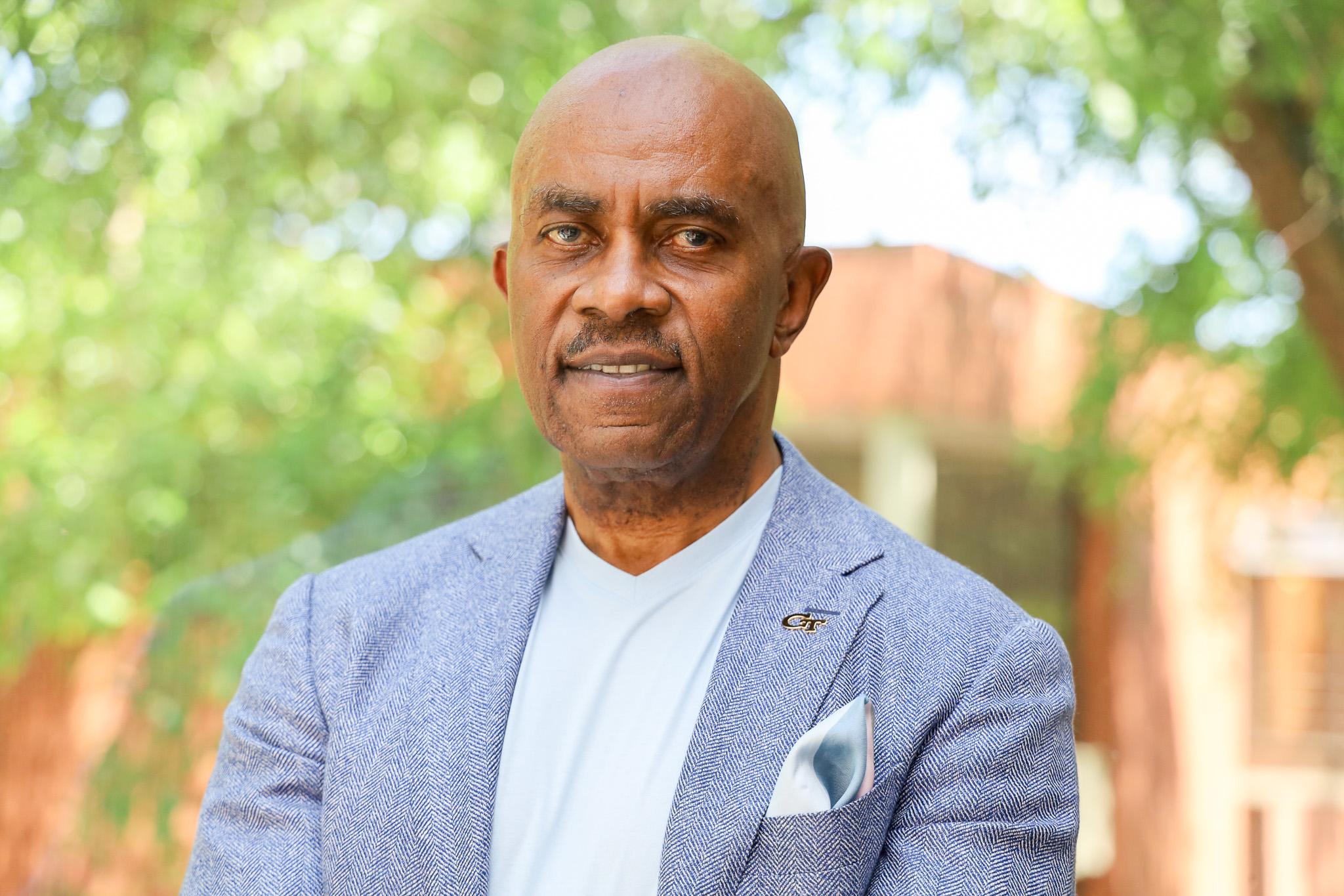 Ronald Johnson
