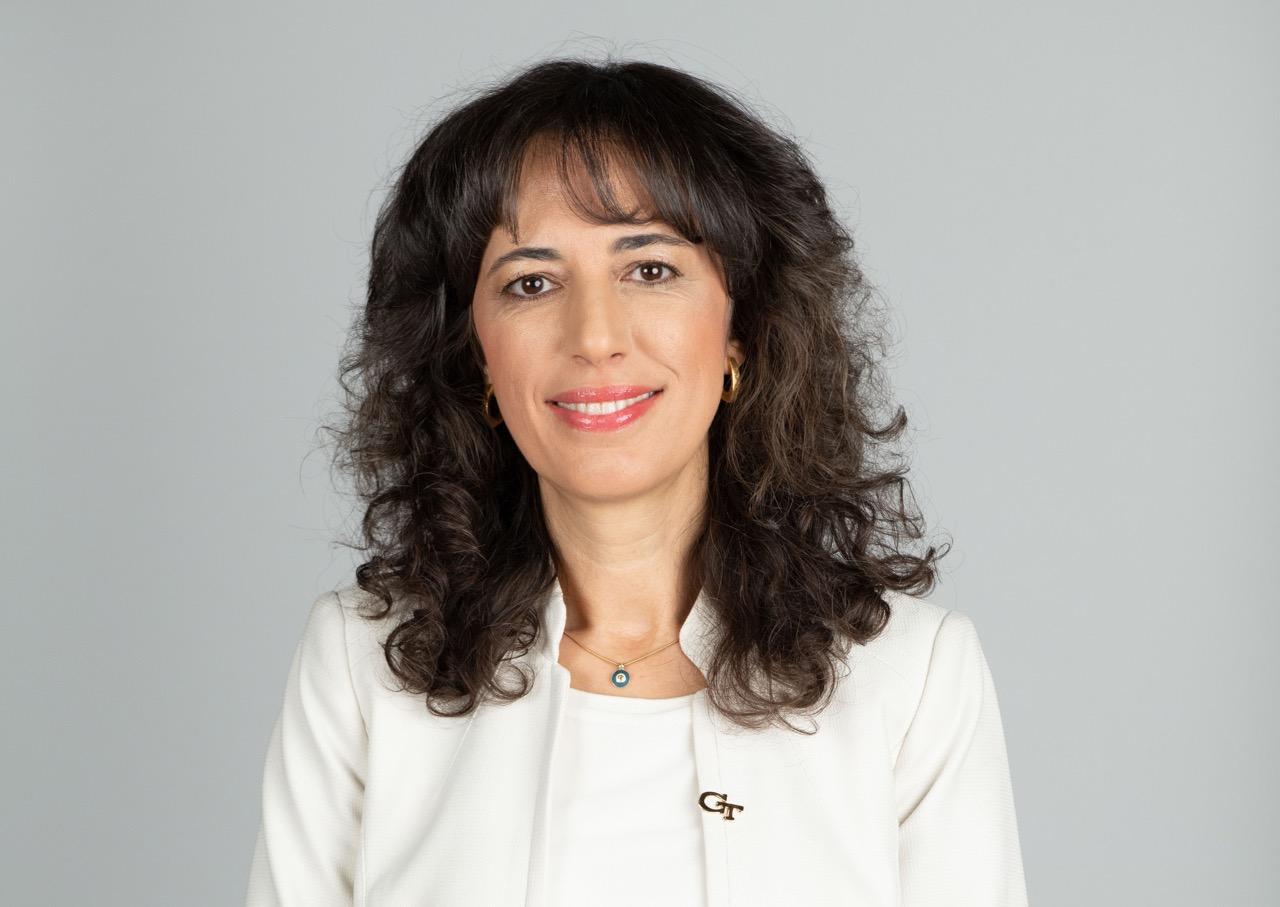Pinar Keskinocak