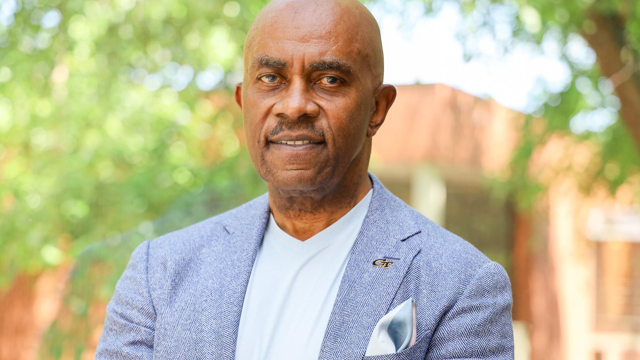 Ronald Johnson
