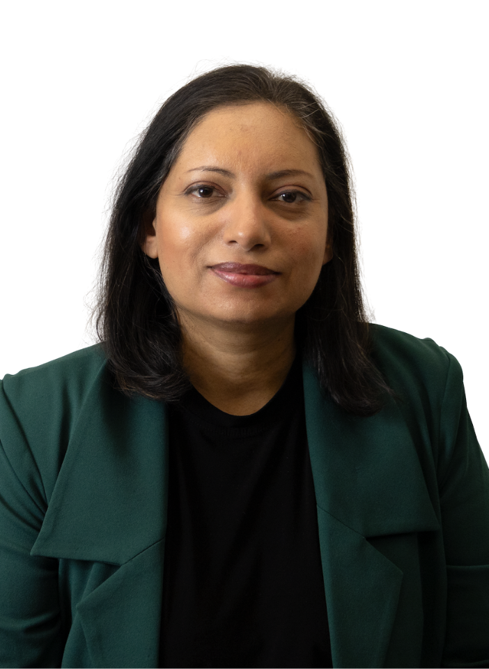 Monika Nasir