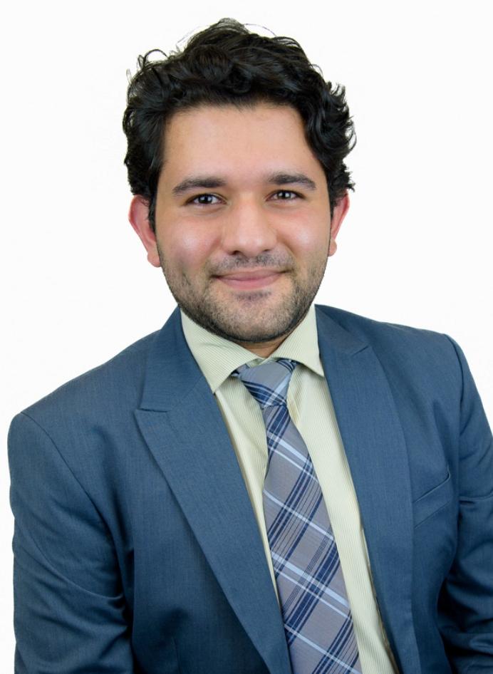 Ahmadreza Chokhachian