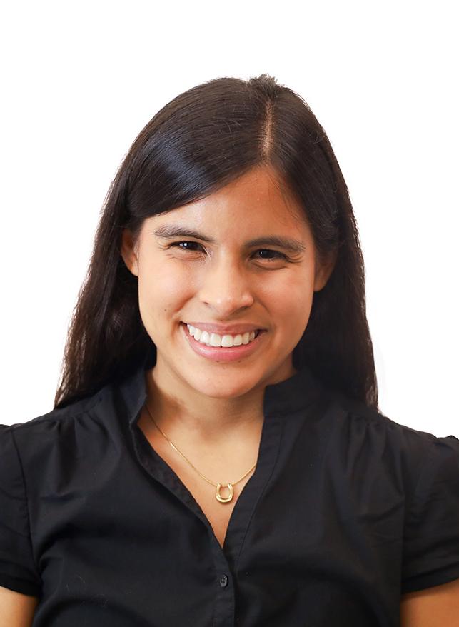 Rina Davila Severiano