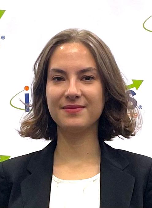 Anna Deza