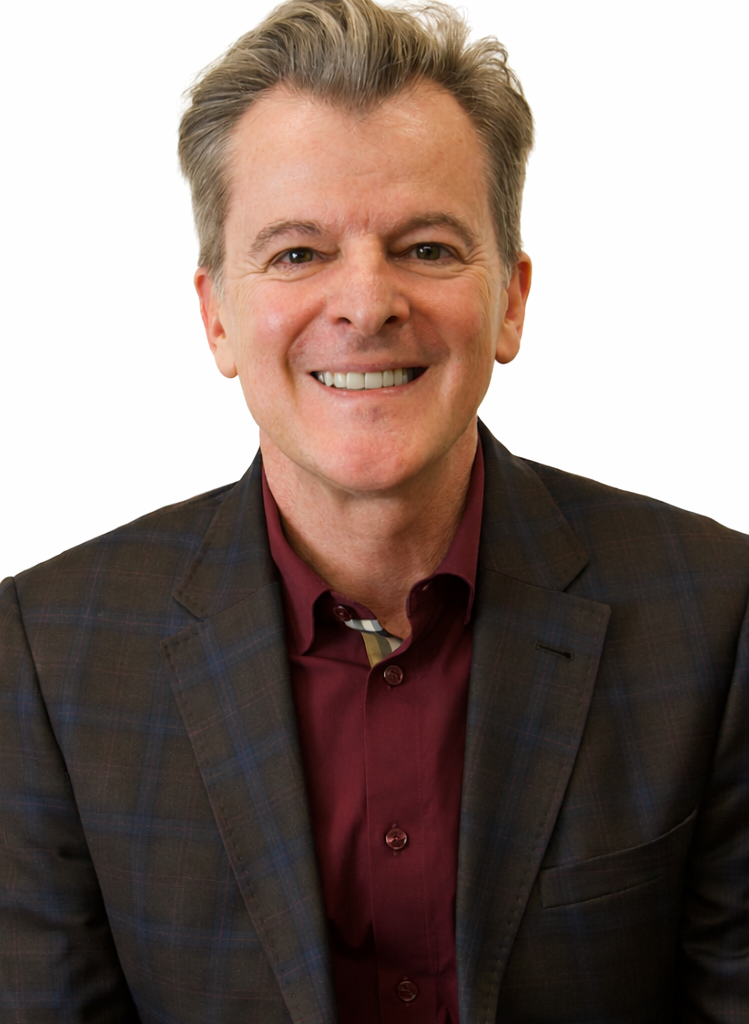 Prof. Fogliatto's headshot