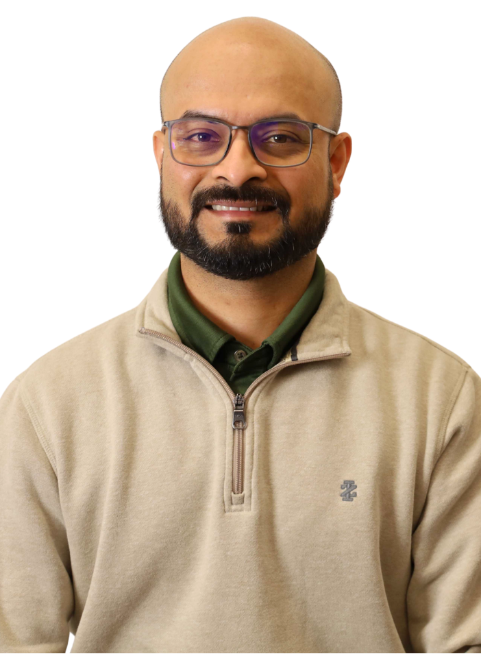 Headshot Harshal