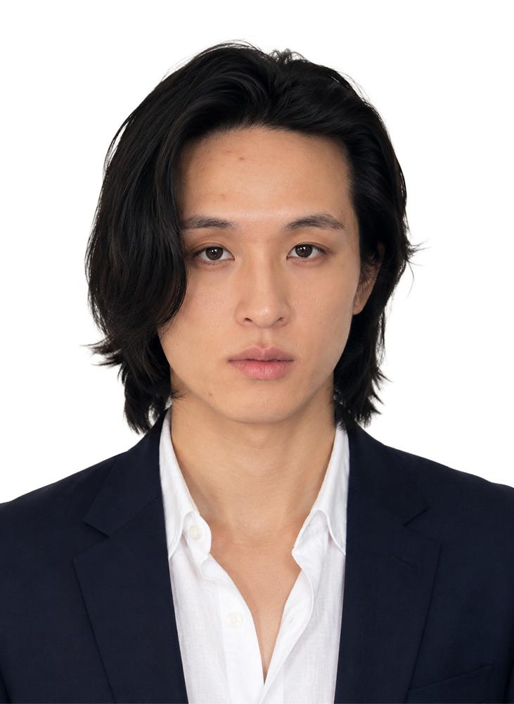 Alex Huang