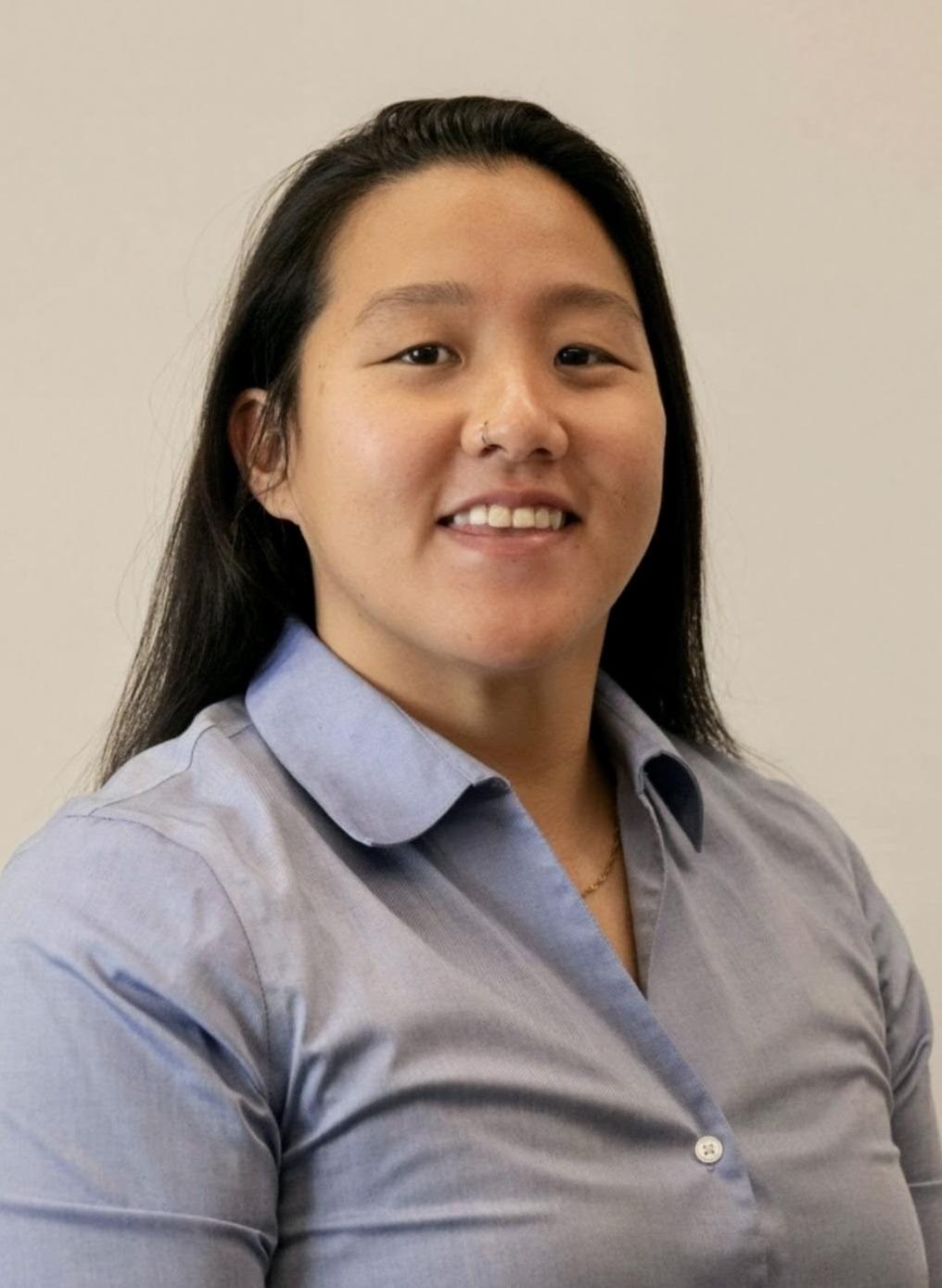 akane fujimoto's headshot