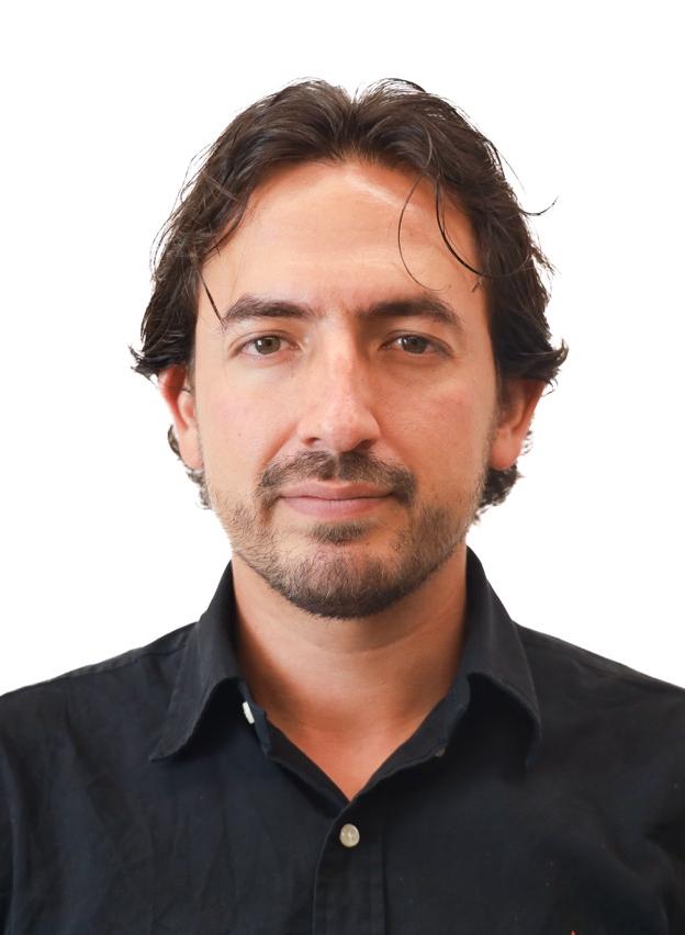 Miguel Campos Murcia