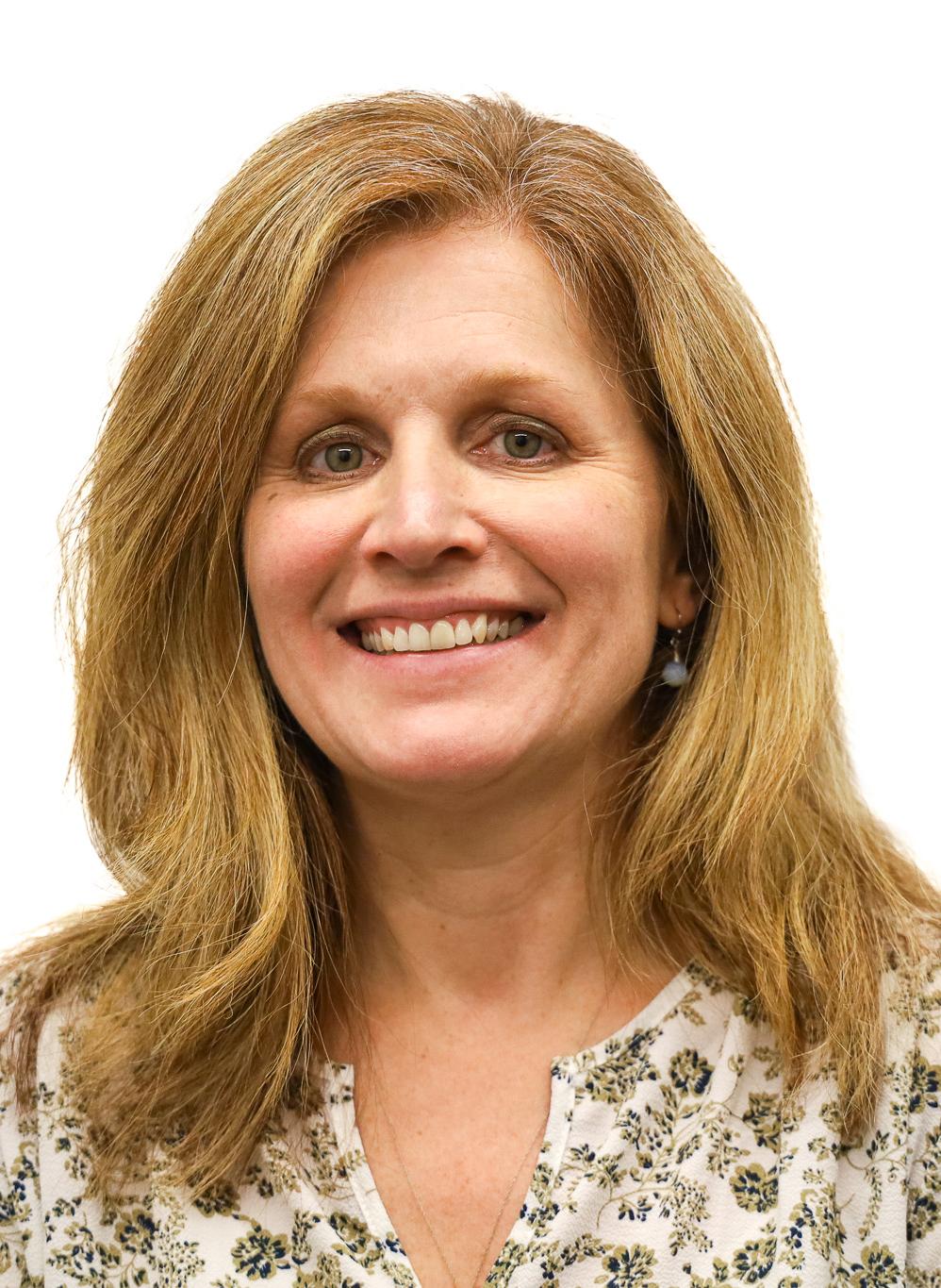 Mandy Turnipseed H. Milton Stewart School of Industrial and Systems