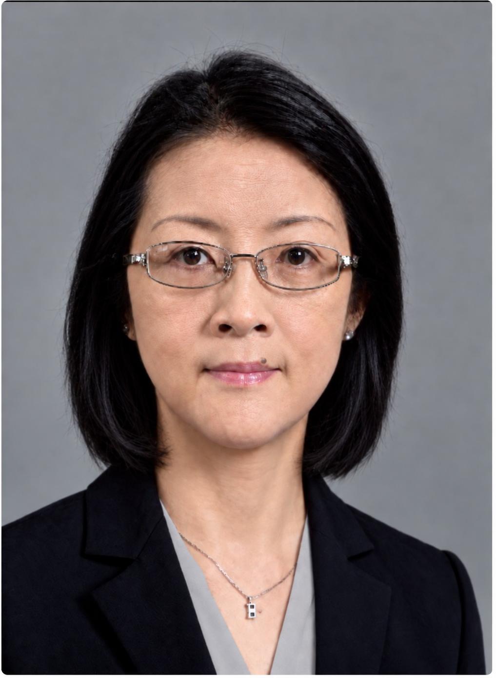 Jing Li