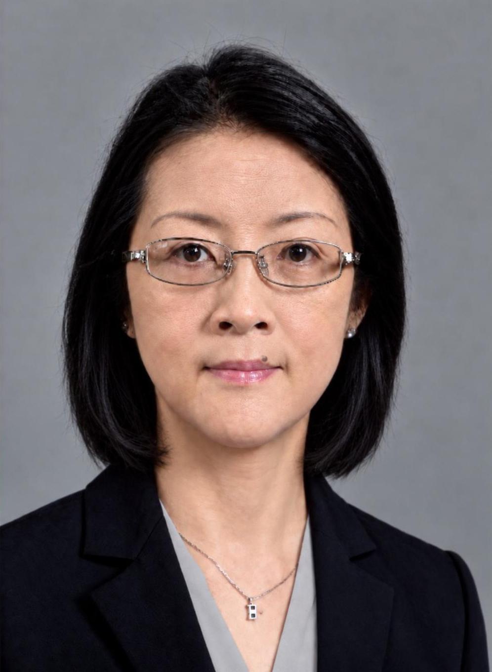 Jing Li