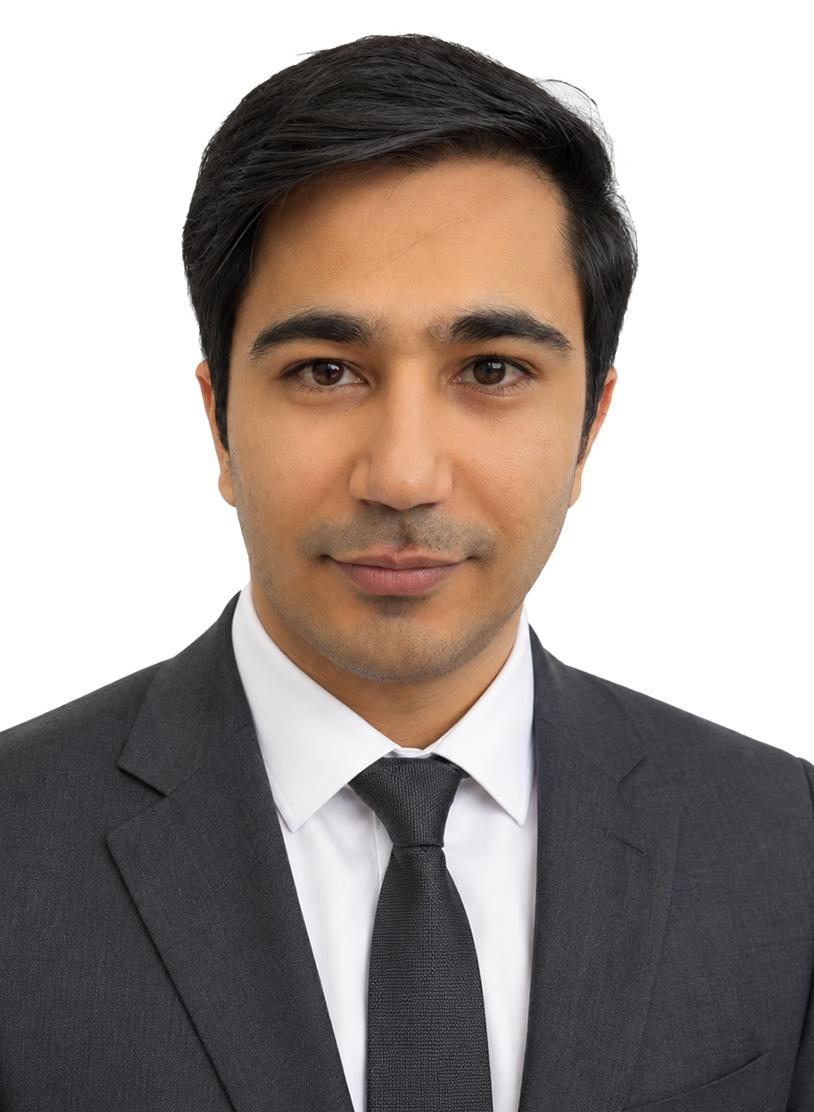 Hamed Khosravi 