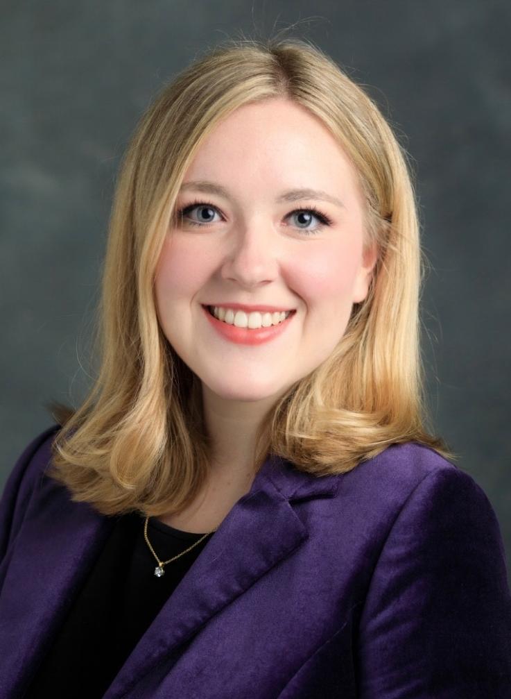 Caroline Layton