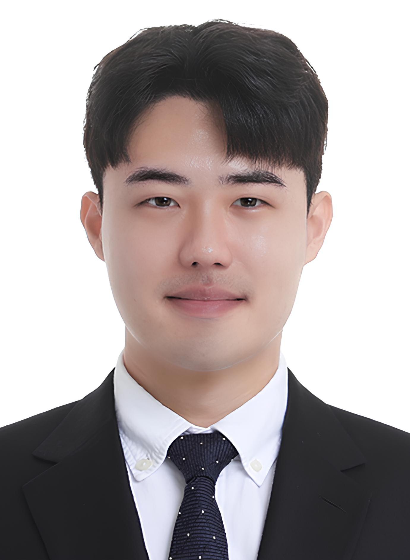 Dong Jun Lee