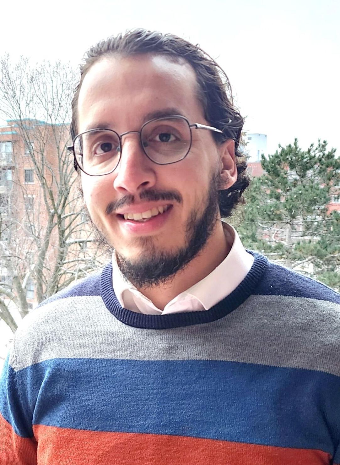 Better Research Better Life :-)