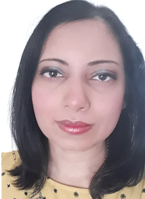 Monika Nasir