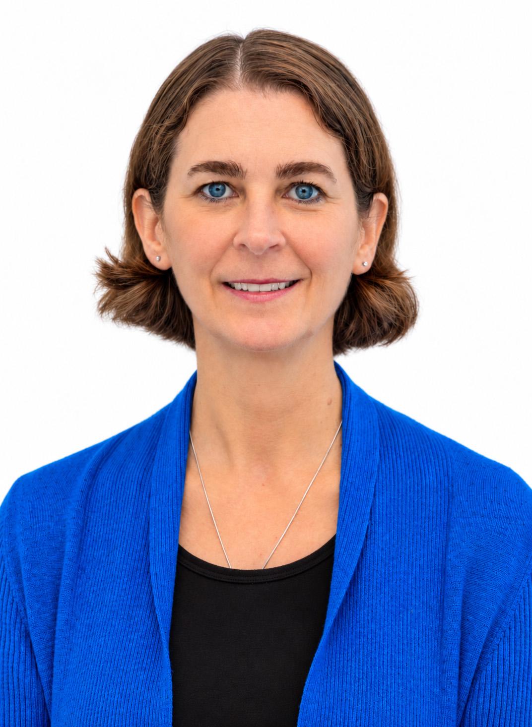 Nancy Sandlin