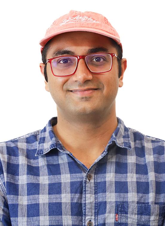 Apoorva Narula