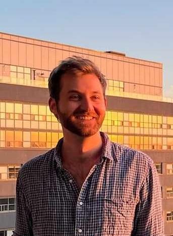 Profile Picture - Toronto