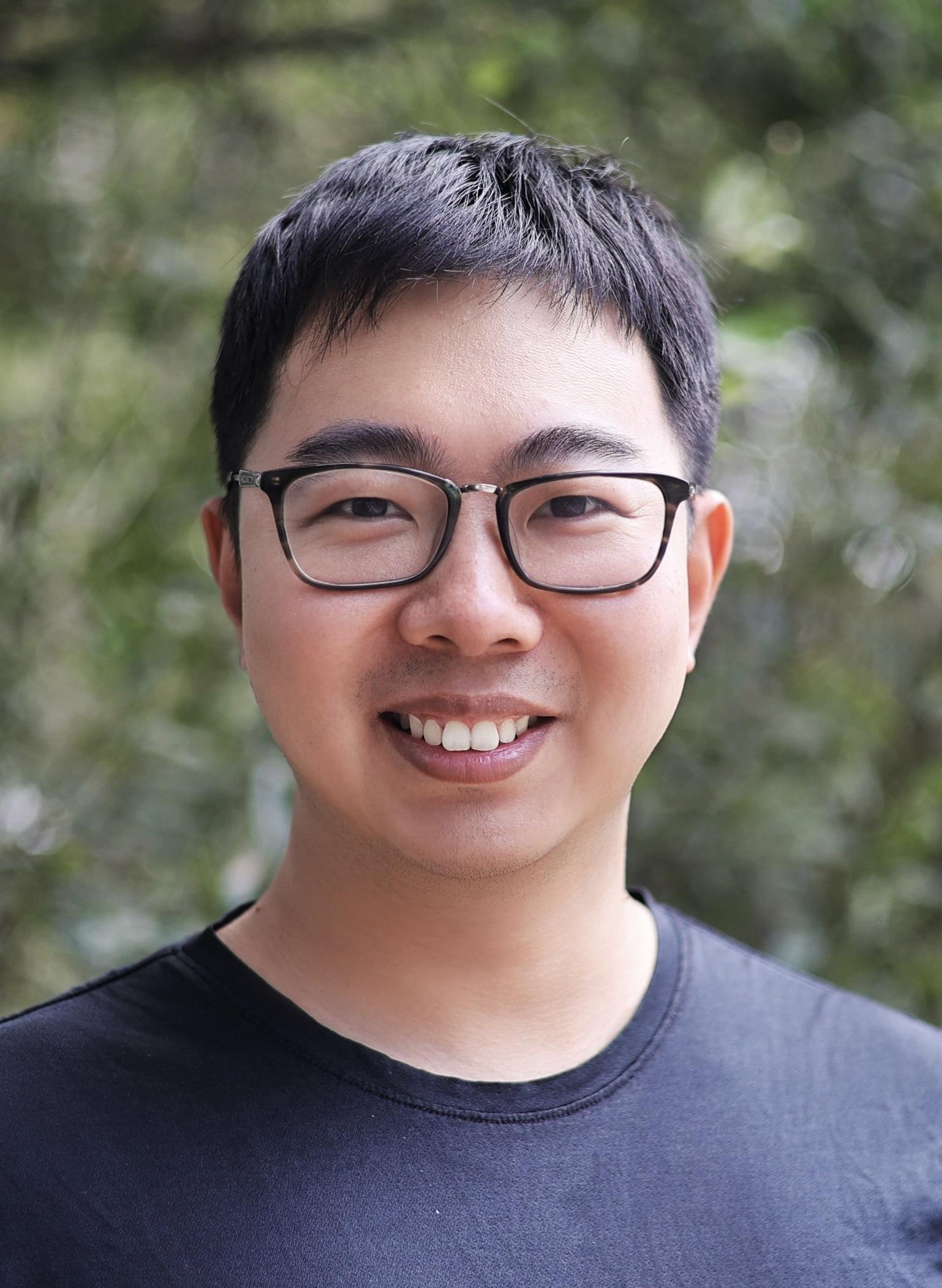 Jiachen Li's Profile Photo