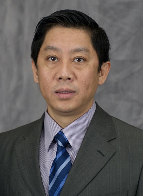 Dr. Shijie Deng
