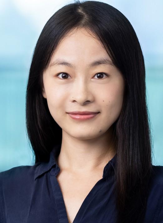 Shixin Wang photo