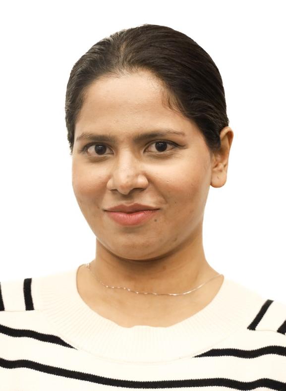 Tasnim Ahmed Tahasin