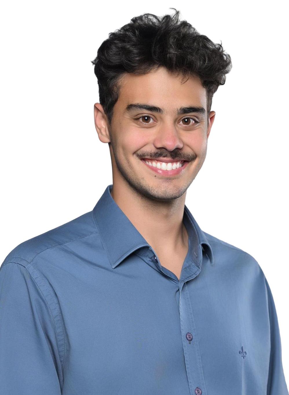 Thiago Oliveira