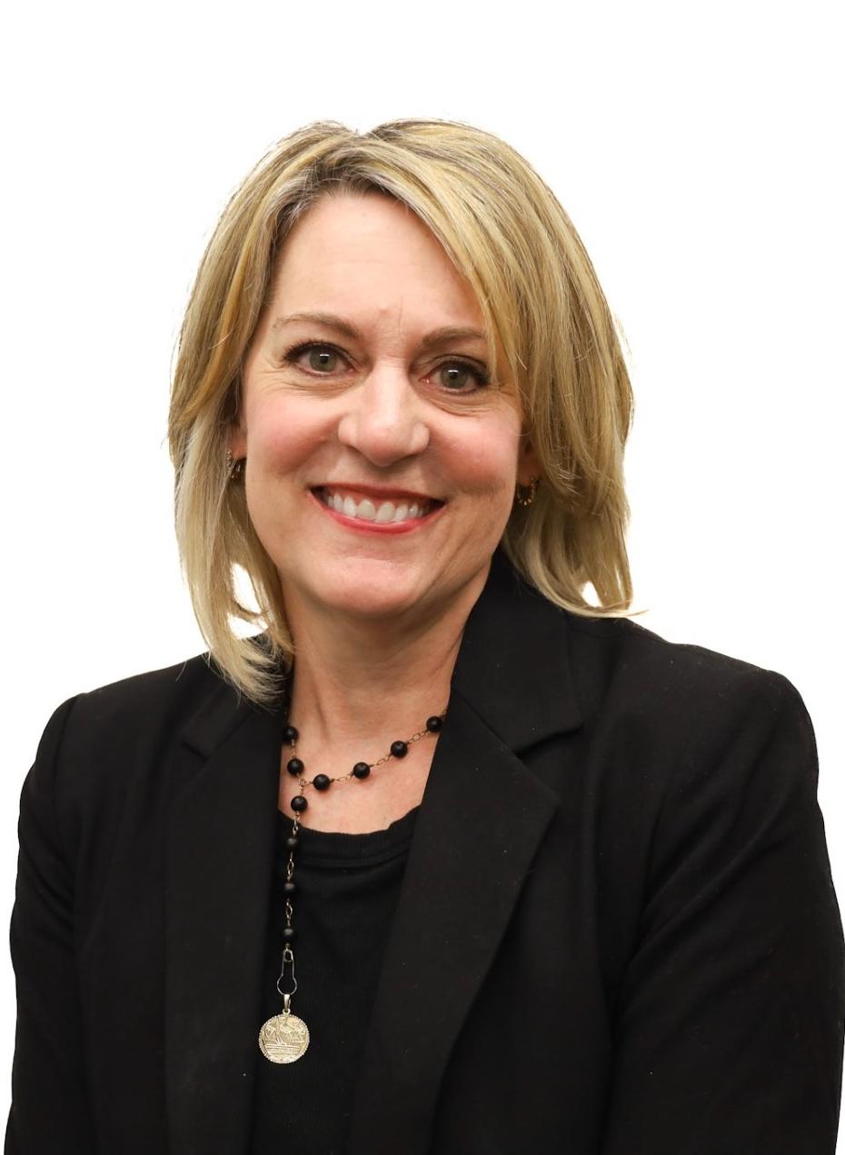 Photo of Kathryn Ballard