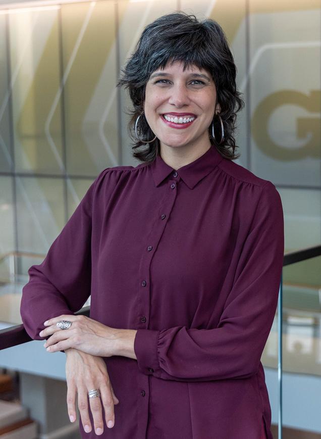 Velma K. Lopez